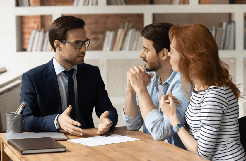 Herencia con inmueble ocupado: derechos del heredero no ocupante