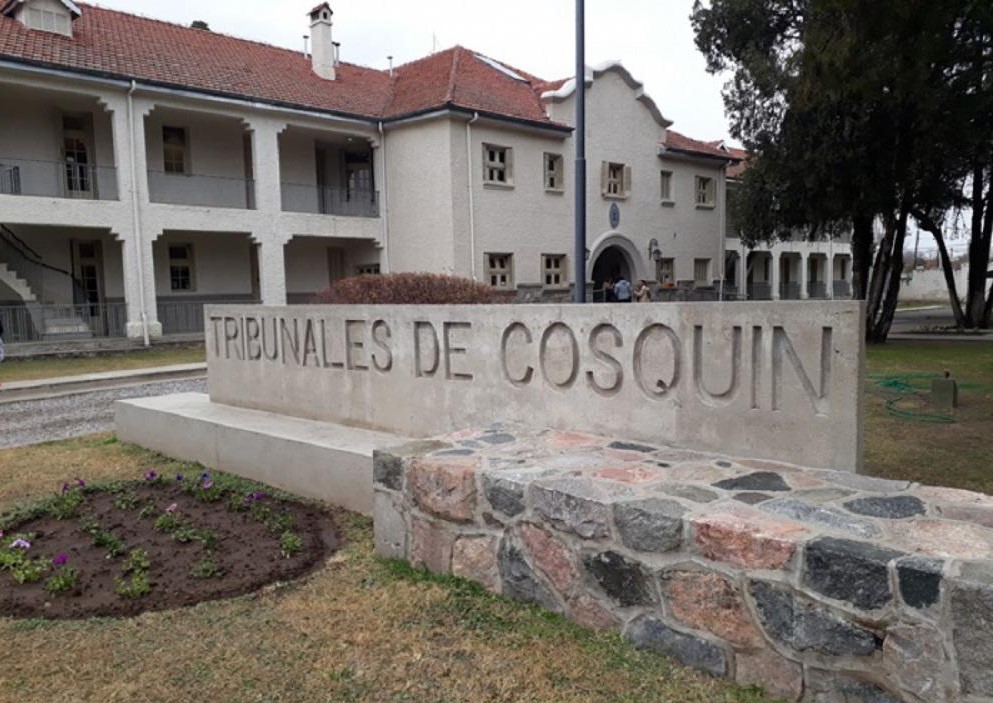 Regularización dominial en localidades del interior: el caso de Cosquín